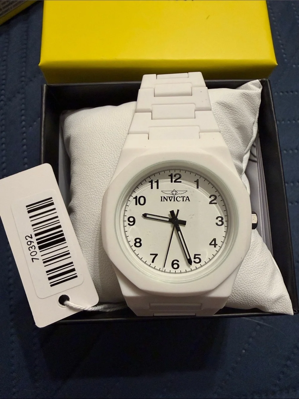Invicta Celestial Lady Model 70392 Ladies Watch